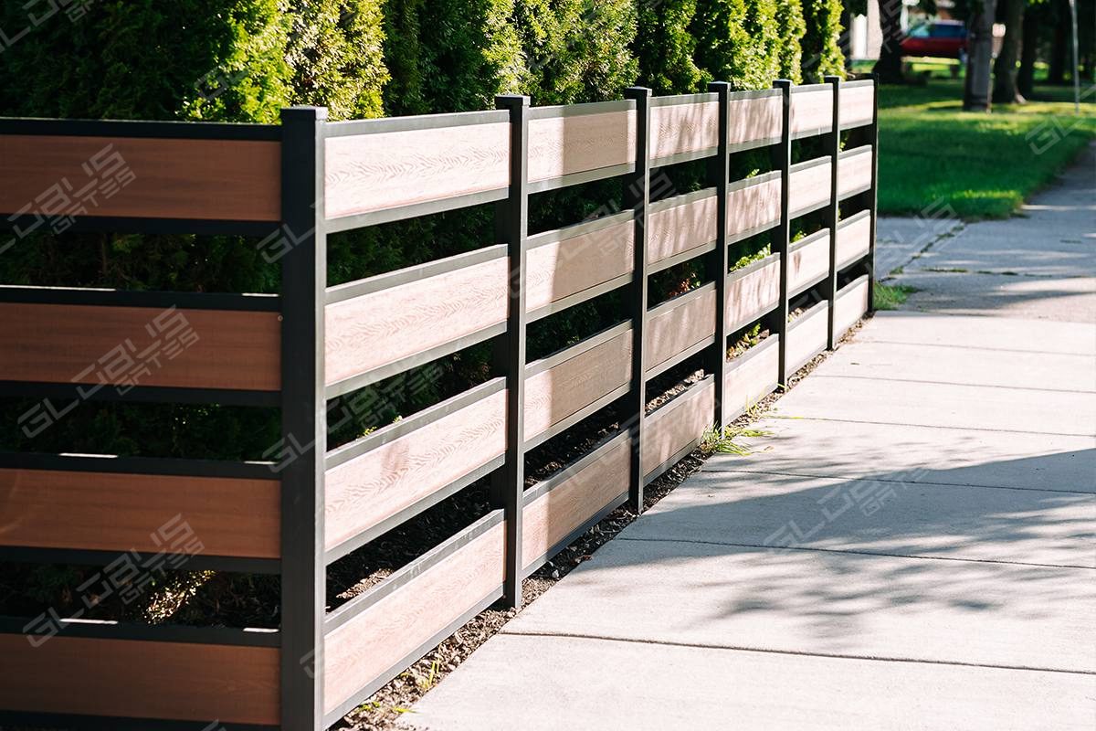 Fence company in Los Angeles - Photo1701996262-9 What Materials Affect the Protection of a Commercial Fence Business?